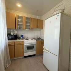 Квартира 32,9 м², 1-комнатная - изображение 3
