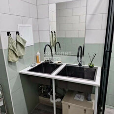 Квартира 36,4 м², 1-комнатные - изображение 5