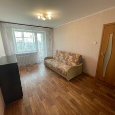 Квартира 32,6 м², 1-комнатная - изображение 4