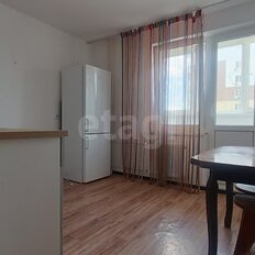 Квартира 37,9 м², 1-комнатная - изображение 4