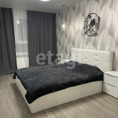 Квартира 71 м², 2-комнатная - изображение 4