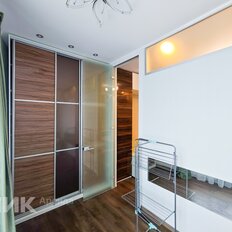 Квартира 29 м², 1-комнатная - изображение 4