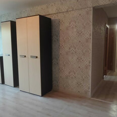 Квартира 58,7 м², 3-комнатная - изображение 1