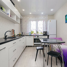 Квартира 55,3 м², 2-комнатная - изображение 4