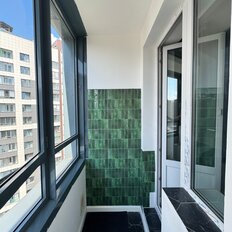 Квартира 37 м², 1-комнатная - изображение 1