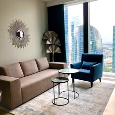 Квартира 53 м², 2-комнатные - изображение 3