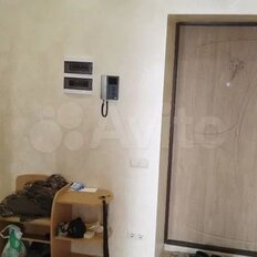 Квартира 56 м², 2-комнатная - изображение 2