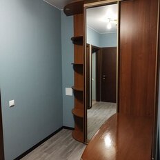 Квартира 39 м², 1-комнатная - изображение 4