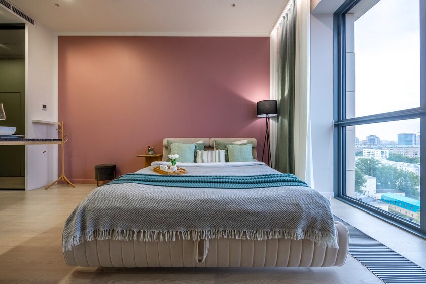 20 м², апартаменты-студия 4 950 ₽ в сутки - изображение 114