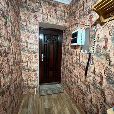 Квартира 34 м², 1-комнатная - изображение 5