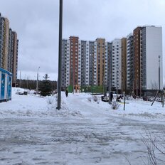 Квартира 57 м², 2-комнатная - изображение 1