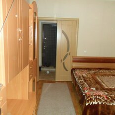 Квартира 30,6 м², 1-комнатная - изображение 4