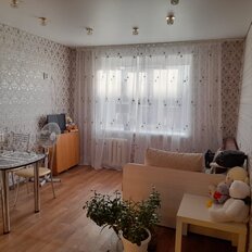 Квартира 34,7 м², 1-комнатная - изображение 1
