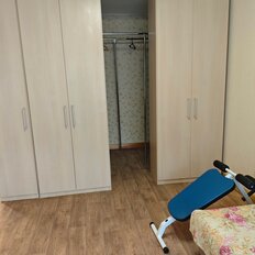 Квартира 26 м², 1-комнатная - изображение 5