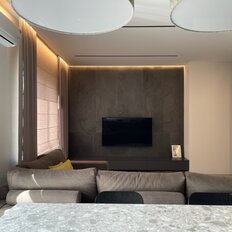 Квартира 108,1 м², 2-комнатная - изображение 4