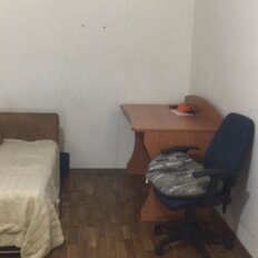 Квартира 40 м², 1-комнатная - изображение 1