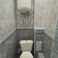 Квартира 66 м², 3-комнатная - изображение 3