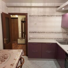 Квартира 36 м², 1-комнатная - изображение 4