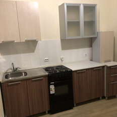 Квартира 42 м², 1-комнатная - изображение 2