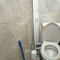 Квартира 30 м², 1-комнатная - изображение 5