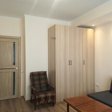 Квартира 35,7 м², 1-комнатная - изображение 1