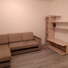 Квартира 28,2 м², студия - изображение 5