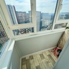 Квартира 30 м², студия - изображение 5