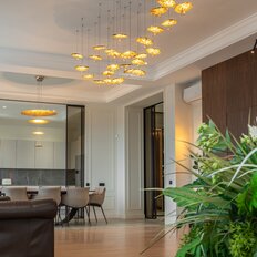 Квартира 231 м², 3-комнатная - изображение 3