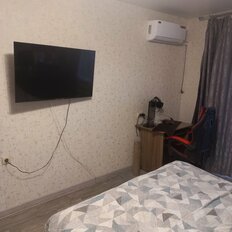 Квартира 30 м², 1-комнатная - изображение 1