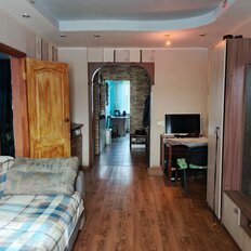 Квартира 60 м², 3-комнатная - изображение 4