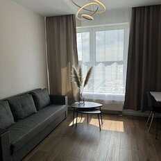 Квартира 42 м², 1-комнатная - изображение 2