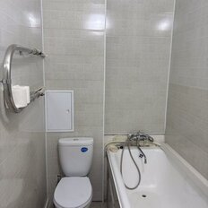 Квартира 33 м², 1-комнатная - изображение 1