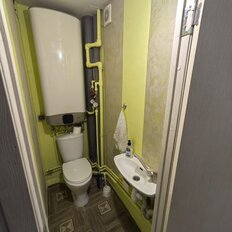 Квартира 47,7 м², 2-комнатная - изображение 5