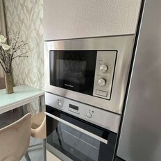 Квартира 45 м², 2-комнатная - изображение 5