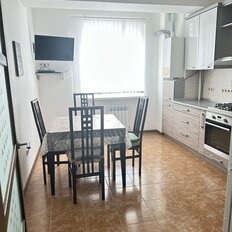 Квартира 65 м², 2-комнатная - изображение 4