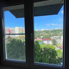 Квартира 29 м², 1-комнатная - изображение 1