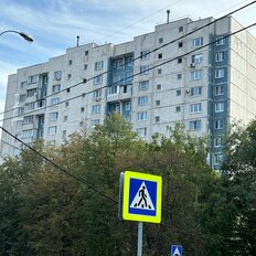 Квартира 39 м², 1-комнатная - изображение 2