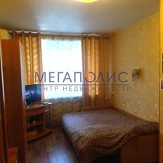 Квартира 40,9 м², 2-комнатная - изображение 3