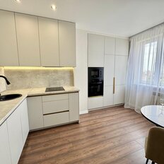 Квартира 60 м², 3-комнатная - изображение 2