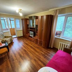 Квартира 32 м², 1-комнатная - изображение 1