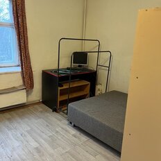 Квартира 27,5 м², 1-комнатная - изображение 3