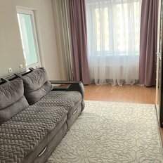 Квартира 54,9 м², 2-комнатная - изображение 3