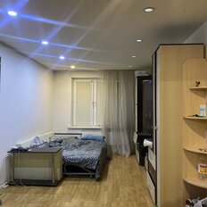 Квартира 59 м², 3-комнатная - изображение 3