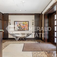 Квартира 117,2 м², 2-комнатная - изображение 1