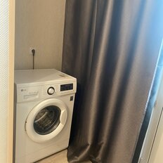 Квартира 42 м², 1-комнатная - изображение 5