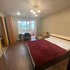 Квартира 36 м², 1-комнатная - изображение 3