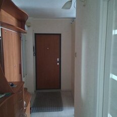 Квартира 58,8 м², 3-комнатная - изображение 2