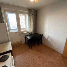 Квартира 43,4 м², 1-комнатная - изображение 4