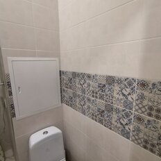 Квартира 27 м², студия - изображение 5