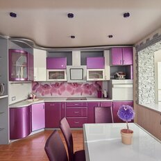 Квартира 71,8 м², 3-комнатная - изображение 5